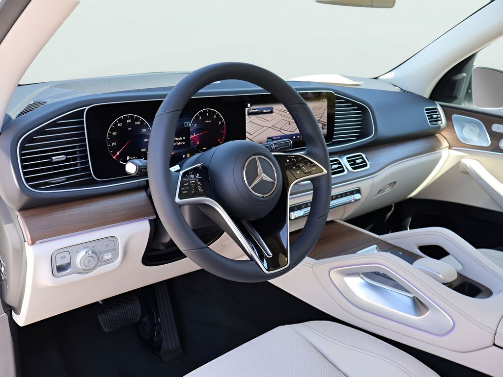 2026 Mercedes-Benz GLE GLE 350 San Clemente CA