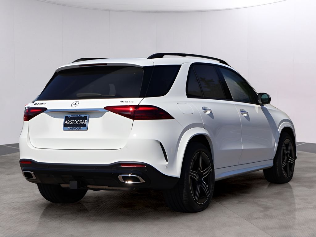 2026 Mercedes-Benz GLE GLE 350 San Clemente CA