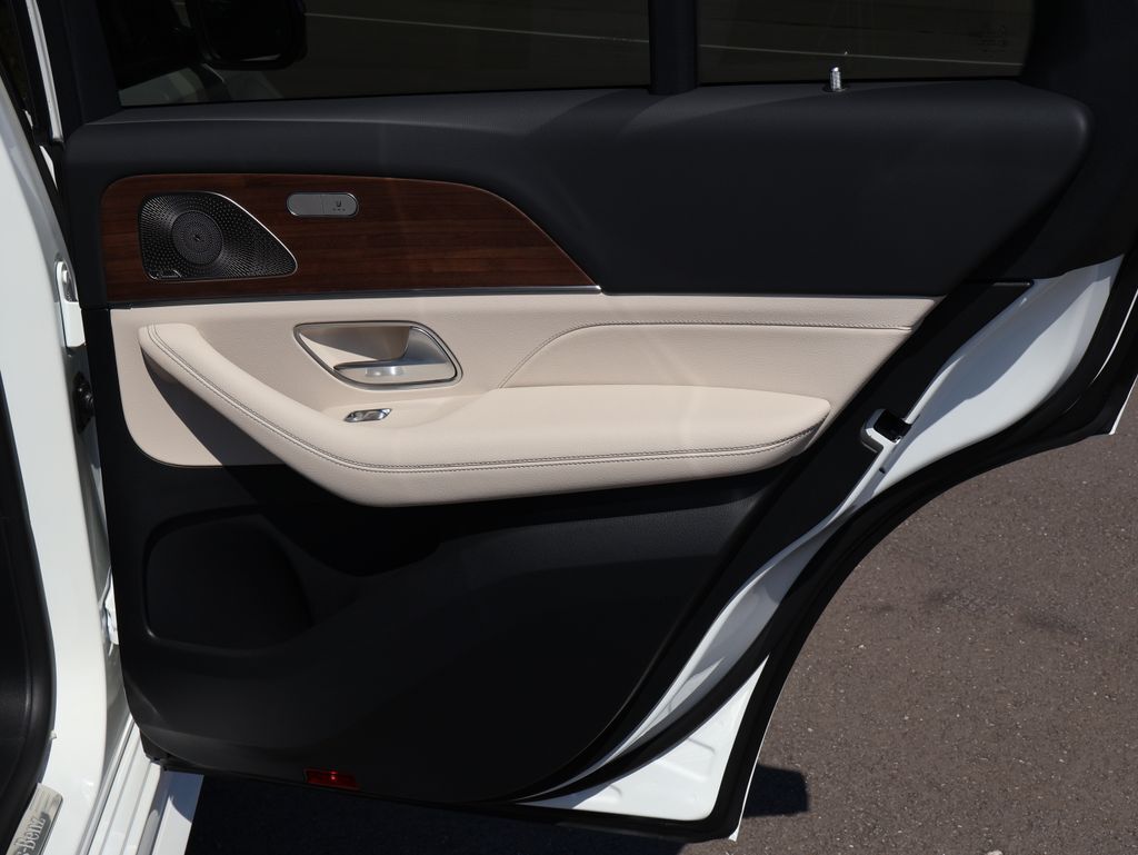 2026 Mercedes-Benz GLE GLE 350 San Clemente CA