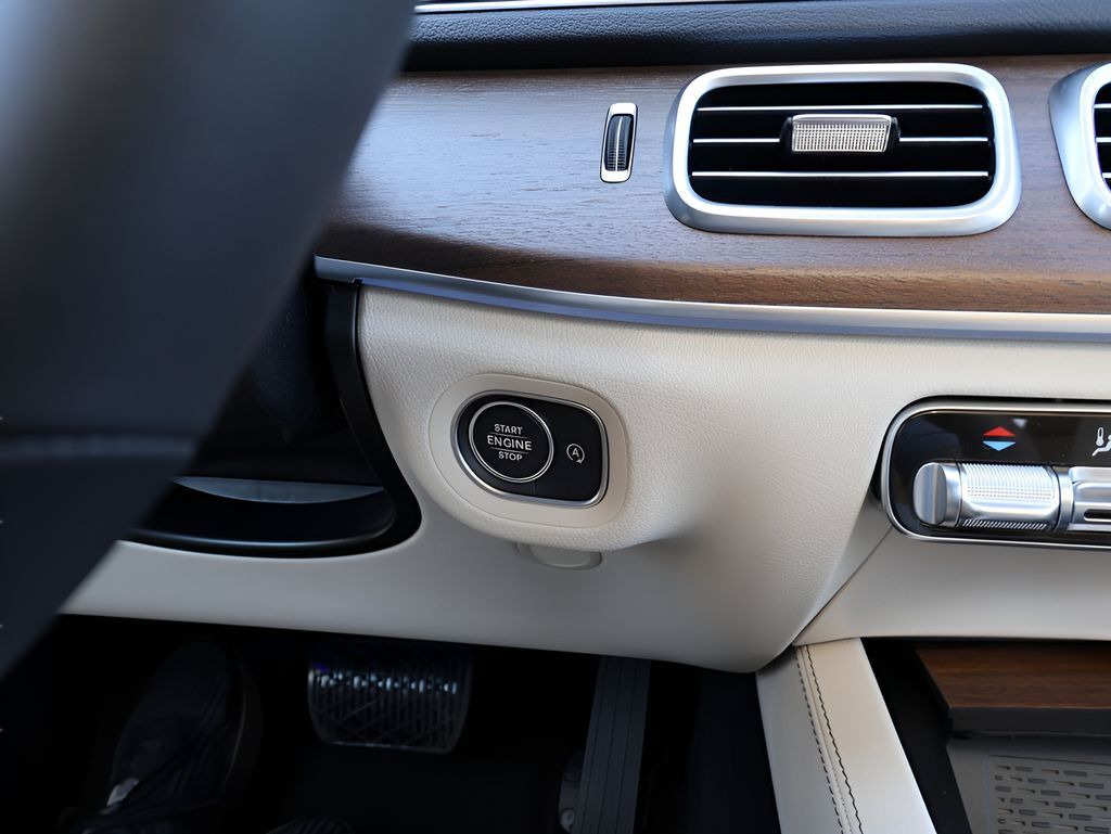 2026 Mercedes-Benz GLE GLE 350 San Clemente CA