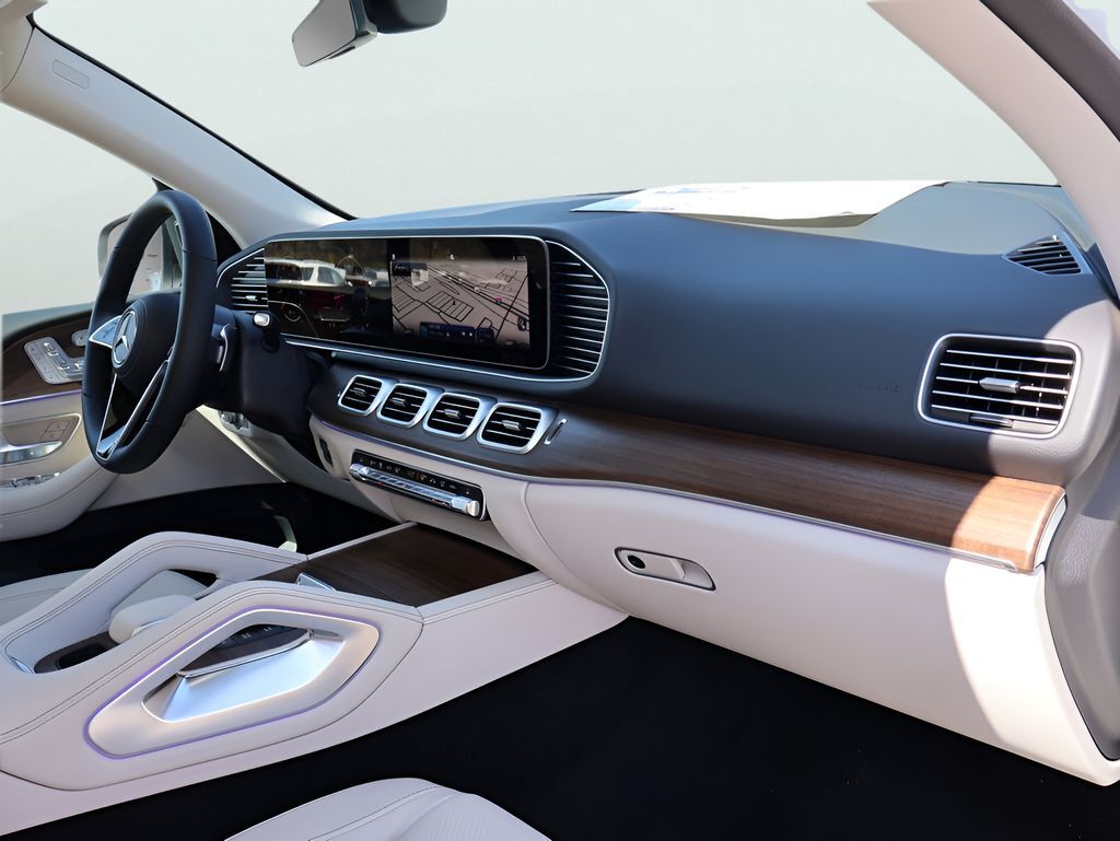 2026 Mercedes-Benz GLE GLE 350 San Clemente CA