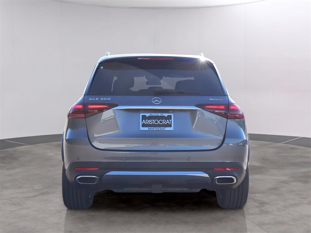 2026 Mercedes-Benz GLE GLE 350 San Clemente CA