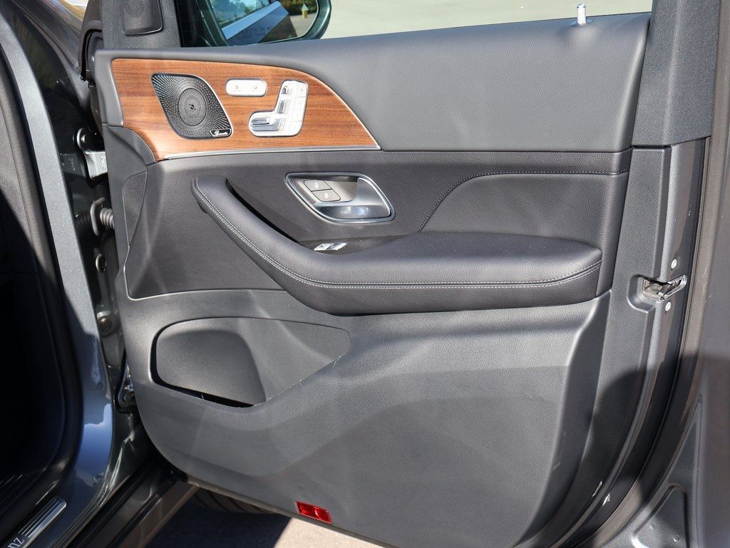 2026 Mercedes-Benz GLE GLE 350 San Clemente CA