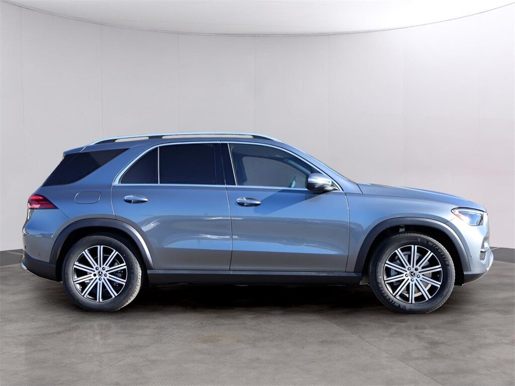 2026 Mercedes-Benz GLE GLE 350 San Clemente CA