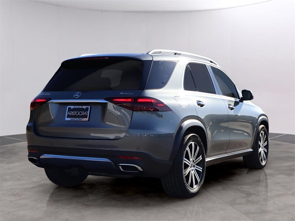 2026 Mercedes-Benz GLE GLE 350 San Clemente CA