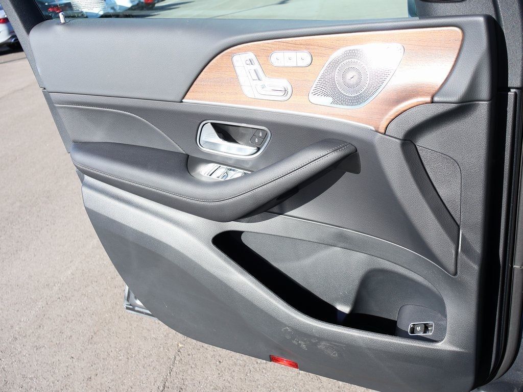 2026 Mercedes-Benz GLE GLE 350 San Clemente CA