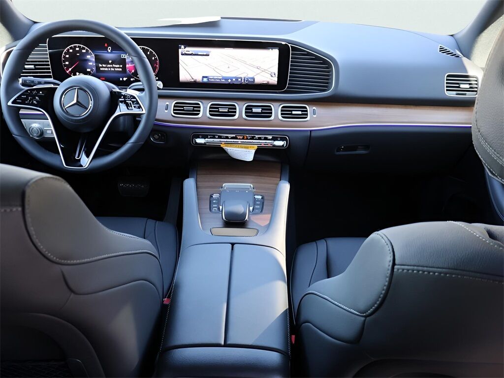 2026 Mercedes-Benz GLE GLE 350 San Clemente CA