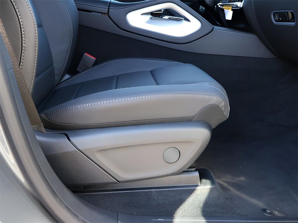 2026 Mercedes-Benz GLE GLE 350 San Clemente CA