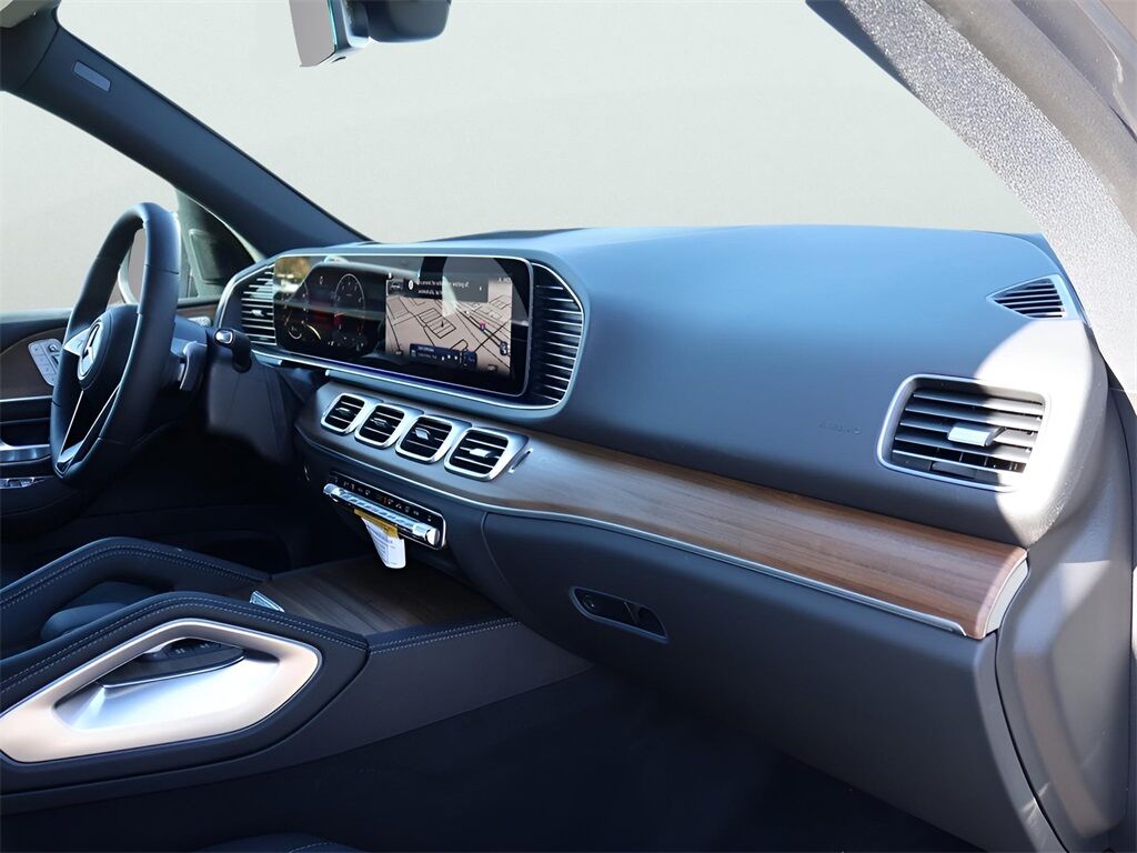 2026 Mercedes-Benz GLE GLE 350 San Clemente CA