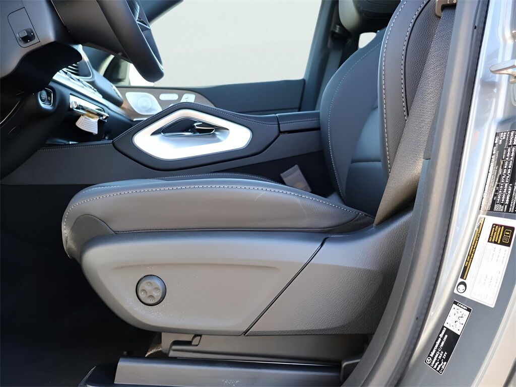 2026 Mercedes-Benz GLE GLE 350 San Clemente CA