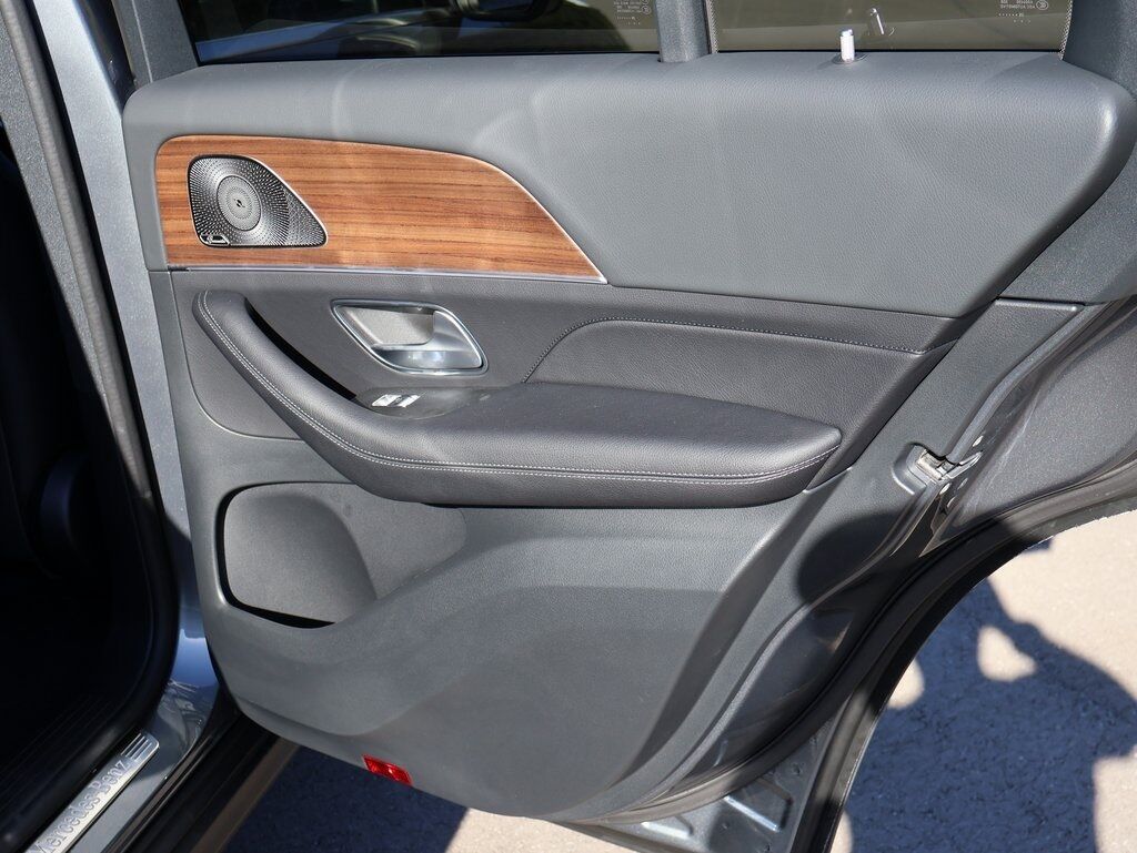 2026 Mercedes-Benz GLE GLE 350 San Clemente CA