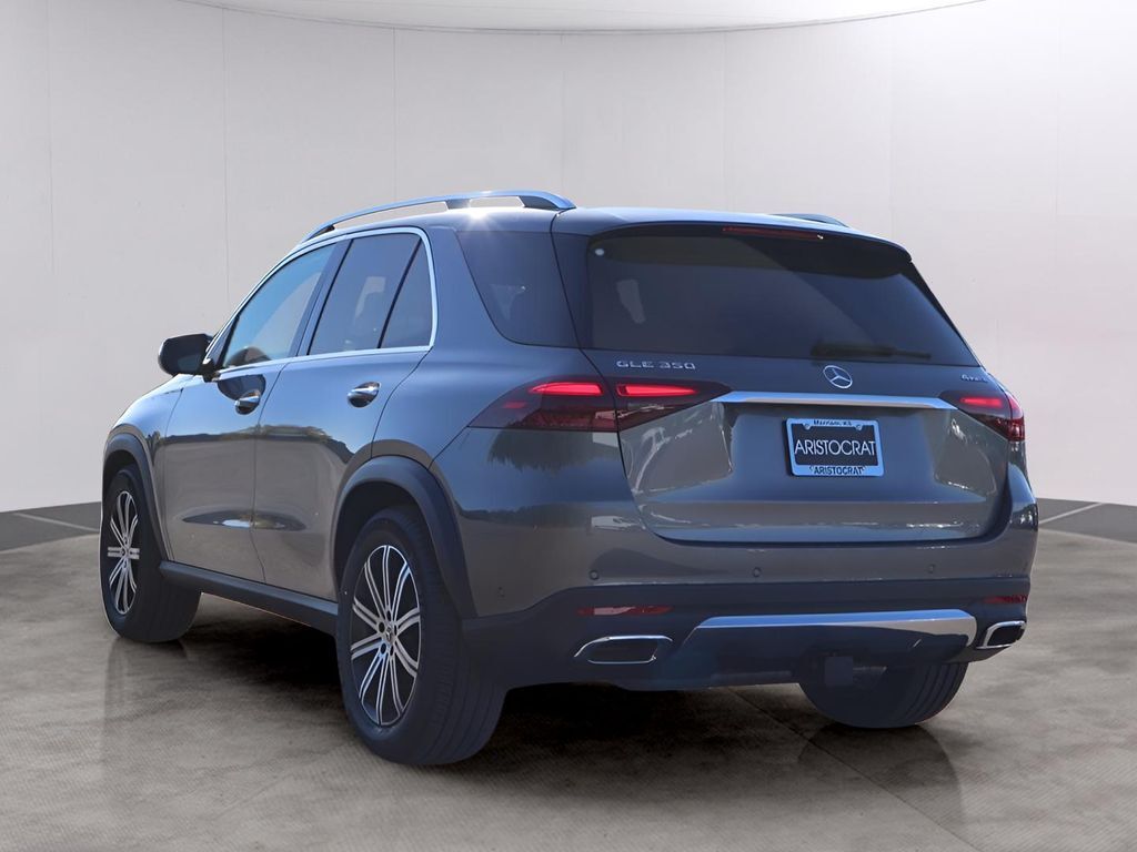 2026 Mercedes-Benz GLE GLE 350 San Clemente CA