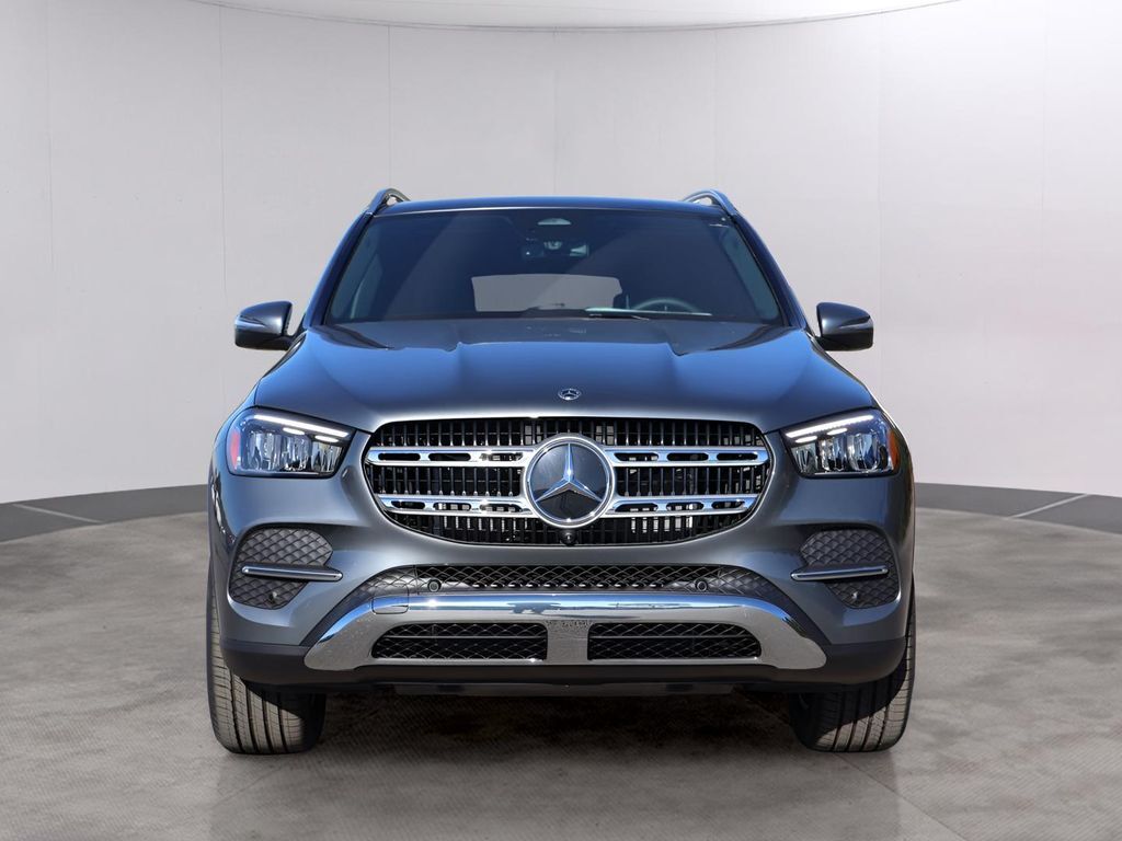2026 Mercedes-Benz GLE GLE 350