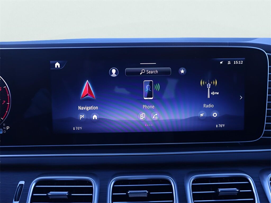 2026 Mercedes-Benz GLE GLE 350 San Clemente CA