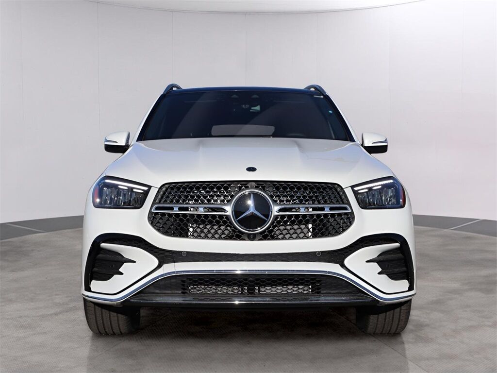 2026 Mercedes-Benz GLE GLE 350