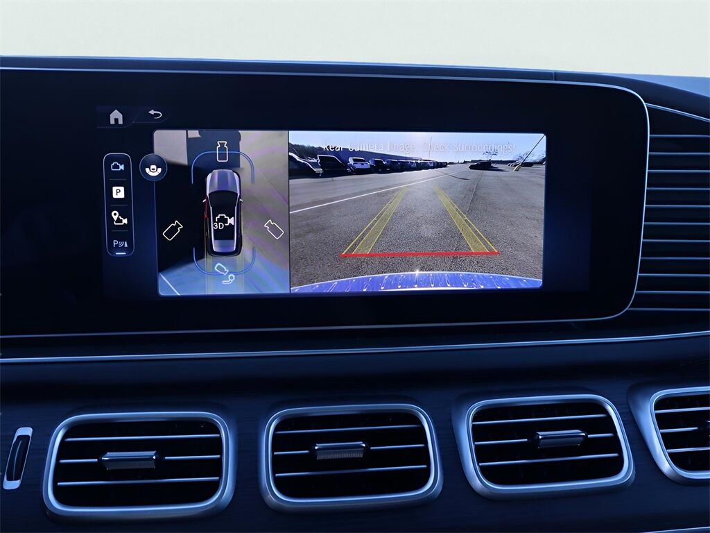 2026 Mercedes-Benz GLE GLE 350 San Clemente CA