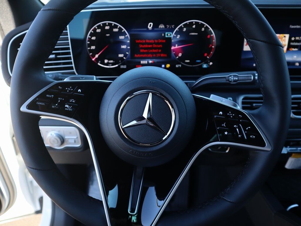 2026 Mercedes-Benz GLE GLE 350 San Clemente CA