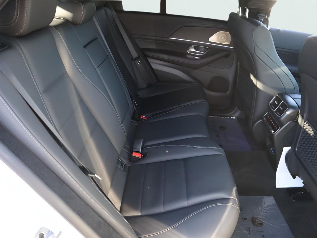 2026 Mercedes-Benz GLE GLE 350 San Clemente CA