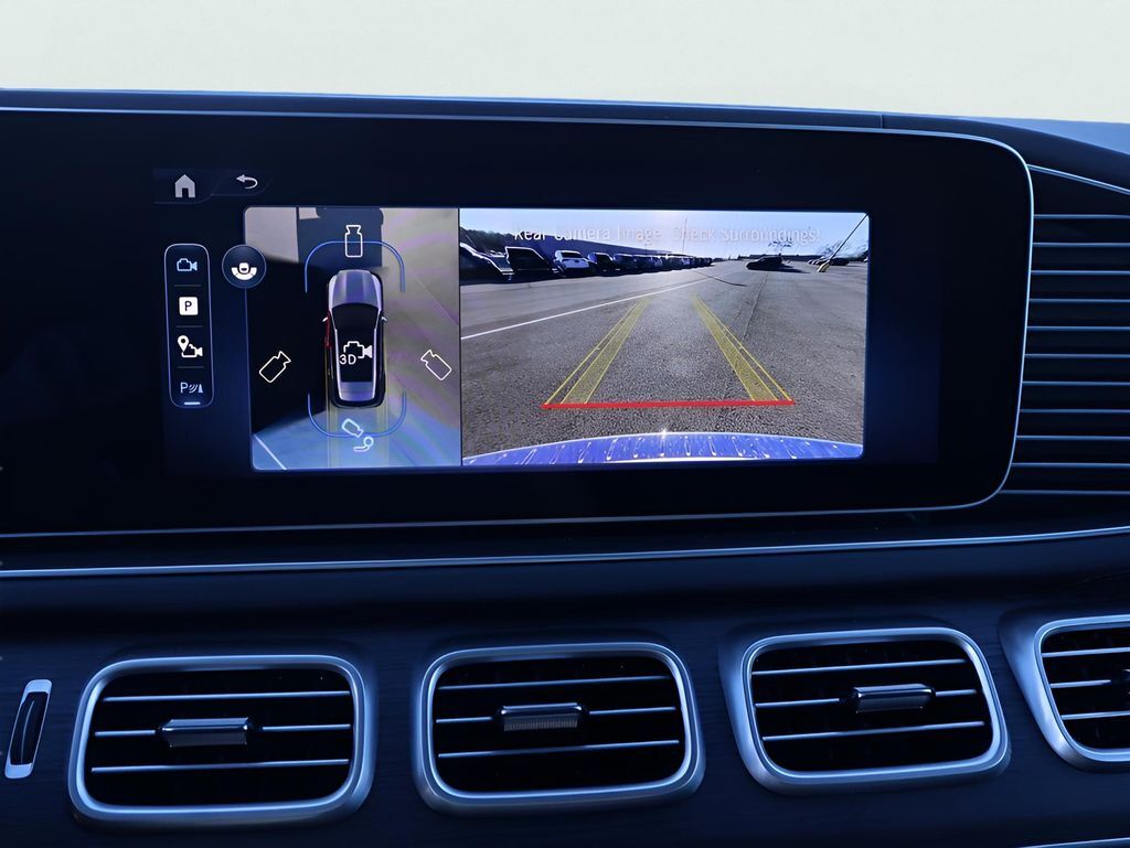 2026 Mercedes-Benz GLE GLE 350 San Clemente CA