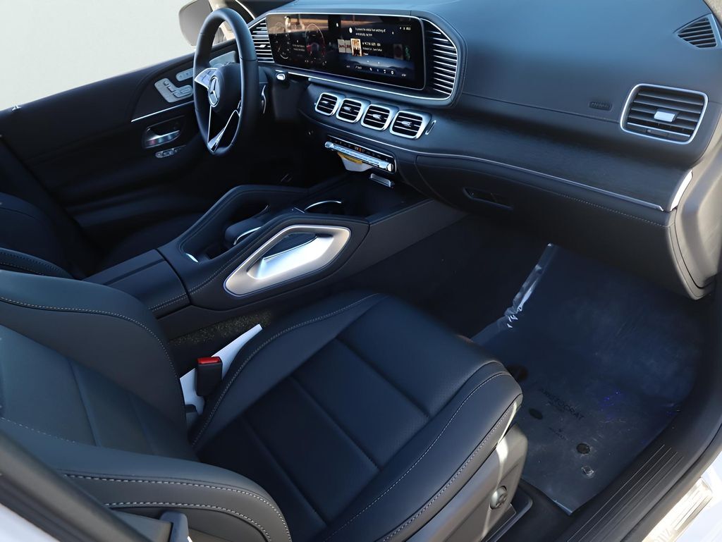 2026 Mercedes-Benz GLE GLE 350 San Clemente CA