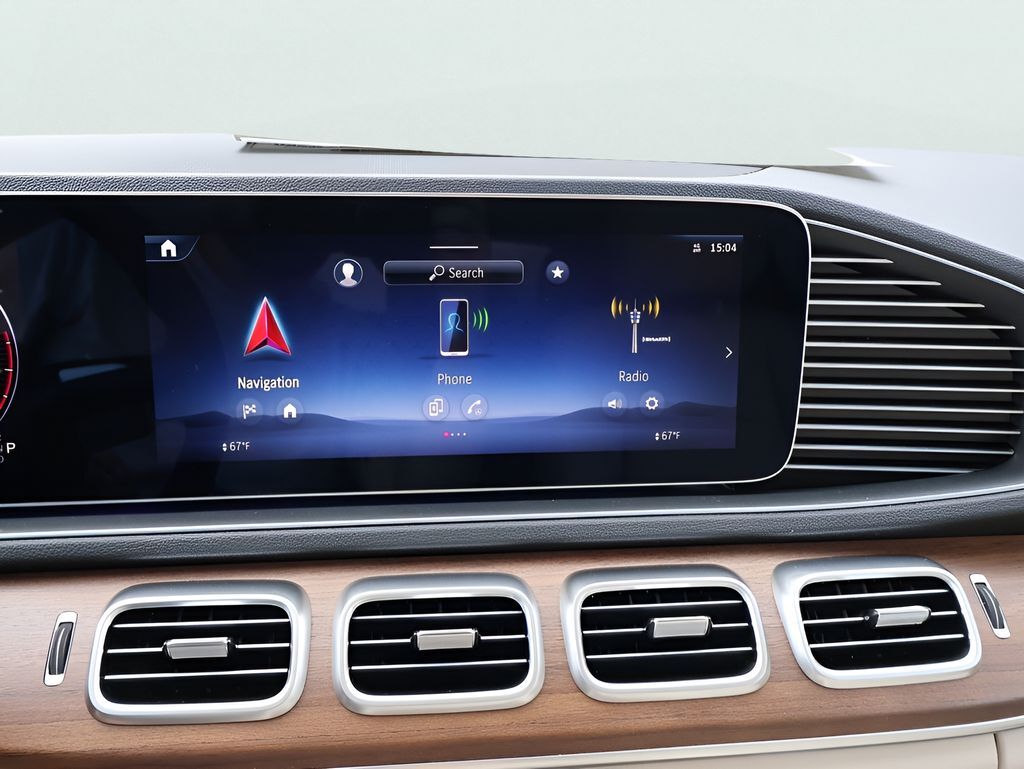 2026 Mercedes-Benz GLE GLE 350 San Clemente CA