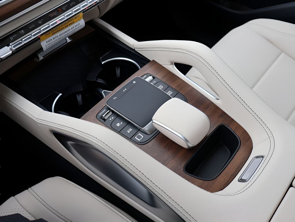 2026 Mercedes-Benz GLE GLE 350 San Clemente CA