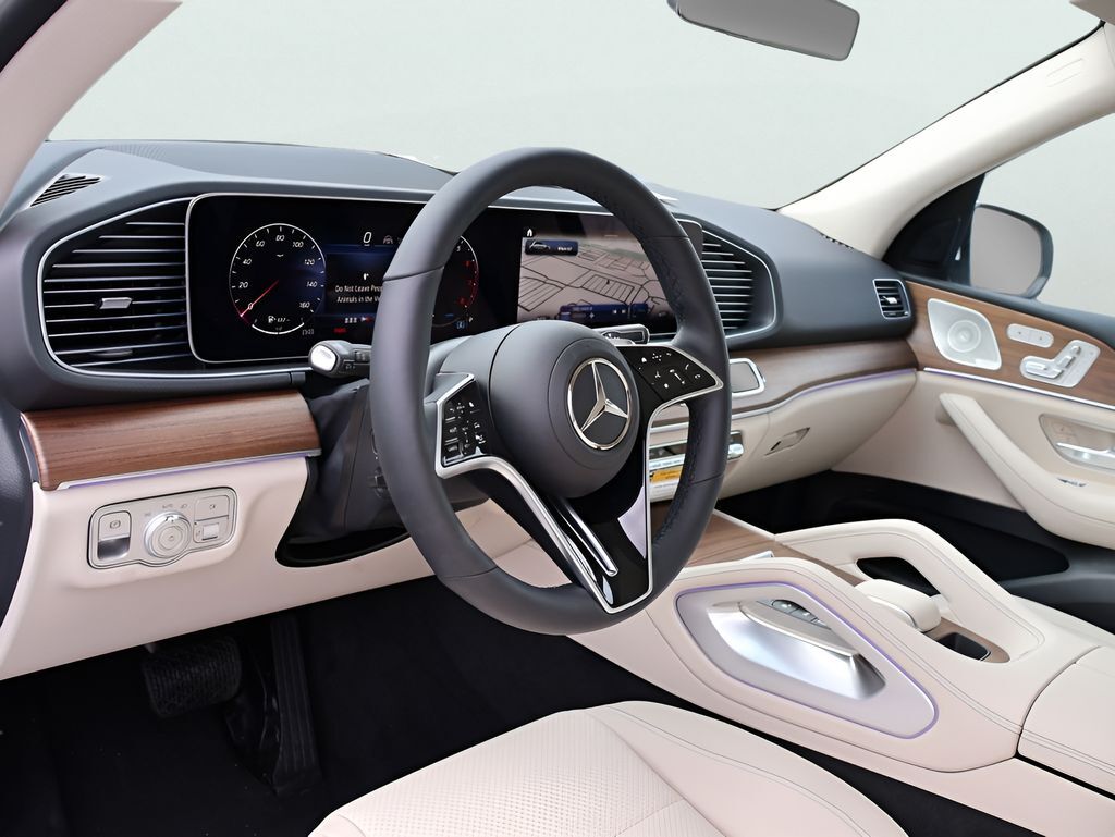 2026 Mercedes-Benz GLE GLE 350 San Clemente CA