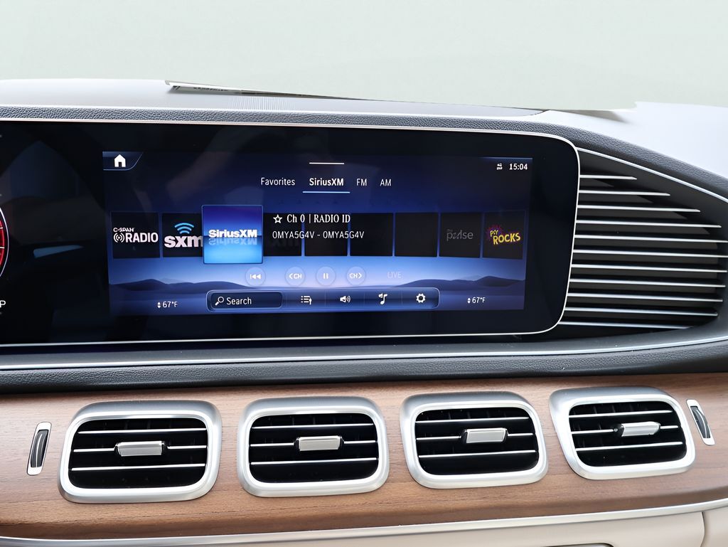 2026 Mercedes-Benz GLE GLE 350 San Clemente CA