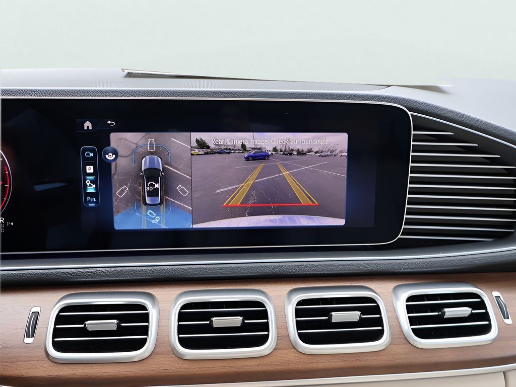 2026 Mercedes-Benz GLE GLE 350 San Clemente CA