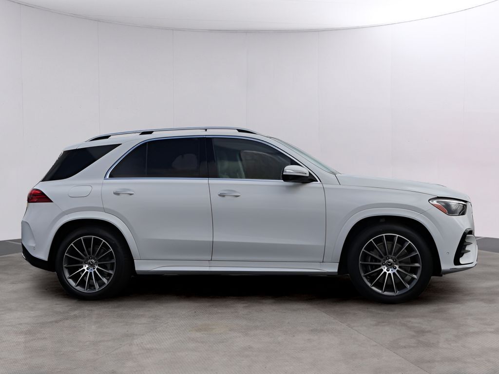 2026 Mercedes-Benz GLE GLE 350 San Clemente CA