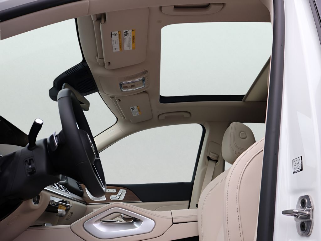 2026 Mercedes-Benz GLE GLE 350 San Clemente CA