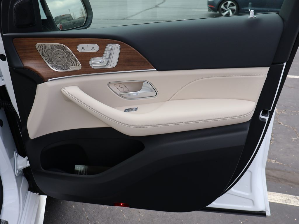 2026 Mercedes-Benz GLE GLE 350 San Clemente CA