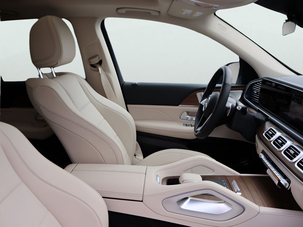 2026 Mercedes-Benz GLE GLE 350 San Clemente CA