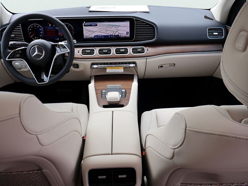 2026 Mercedes-Benz GLE GLE 350 San Clemente CA