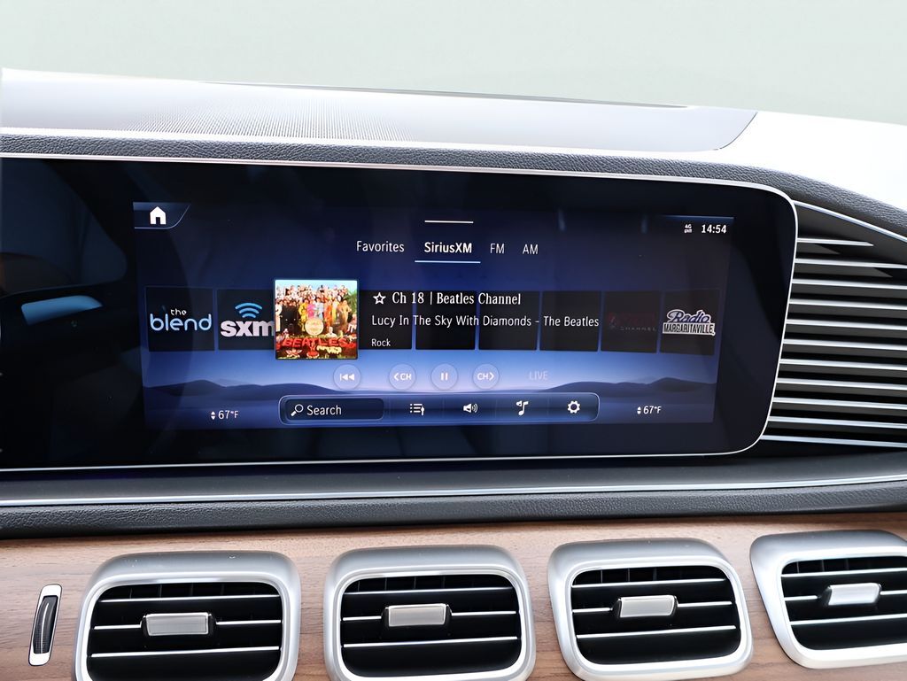 2026 Mercedes-Benz GLE GLE 350 San Clemente CA