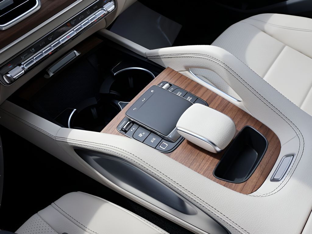 2026 Mercedes-Benz GLE GLE 350 San Clemente CA