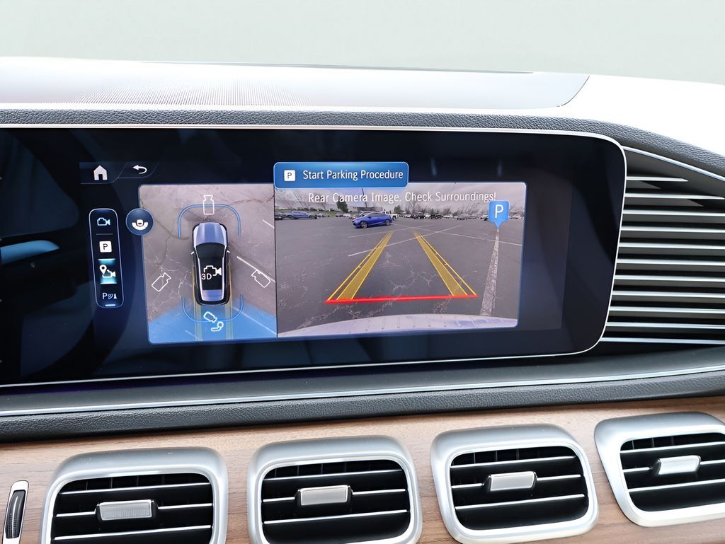 2026 Mercedes-Benz GLE GLE 350 San Clemente CA