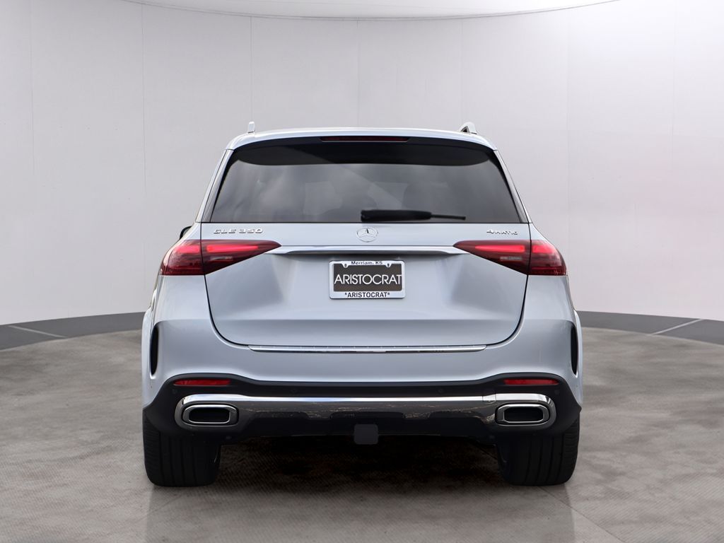 2026 Mercedes-Benz GLE GLE 350 San Clemente CA