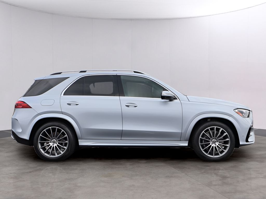 2026 Mercedes-Benz GLE GLE 350 San Clemente CA