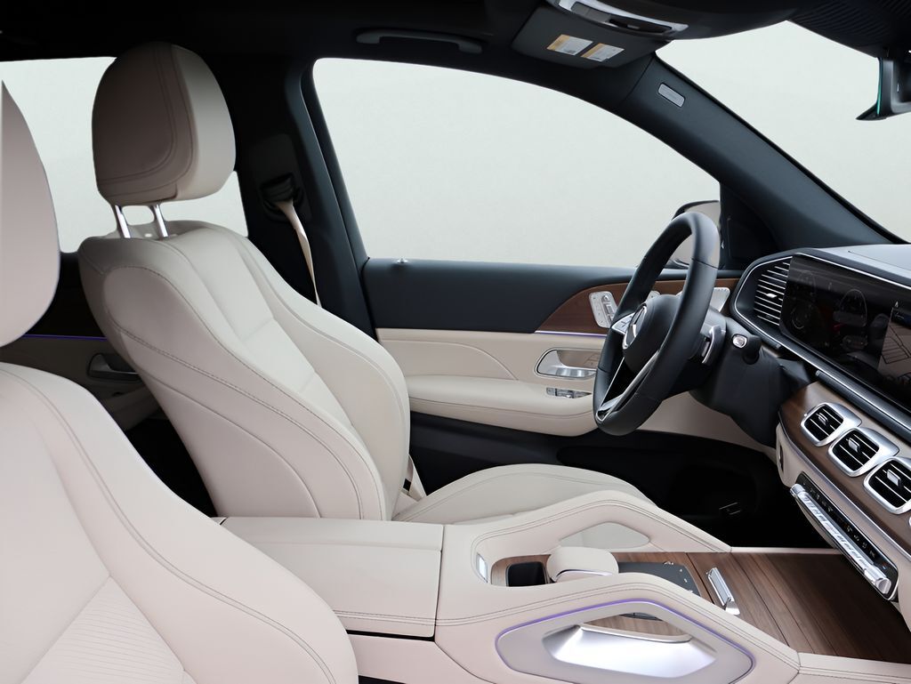 2026 Mercedes-Benz GLE GLE 350 San Clemente CA