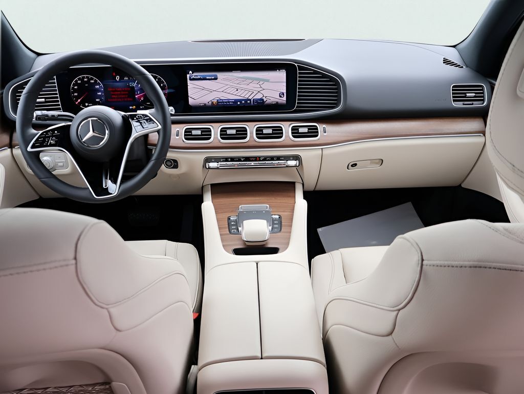 2026 Mercedes-Benz GLE GLE 350 San Clemente CA