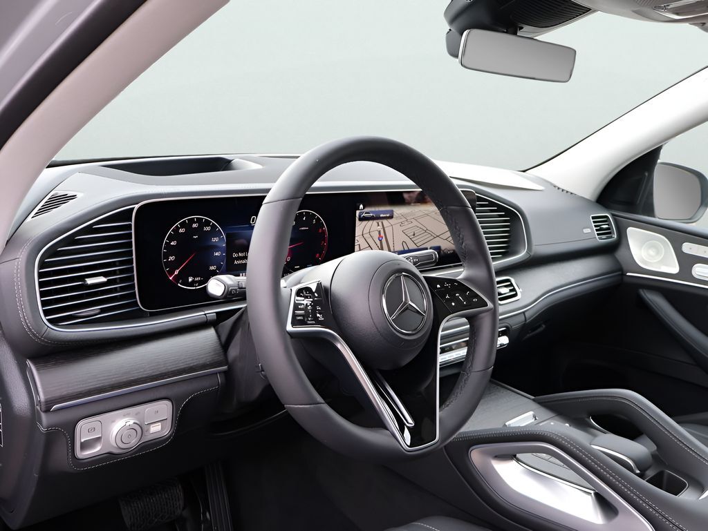 2026 Mercedes-Benz GLE GLE 350 San Clemente CA