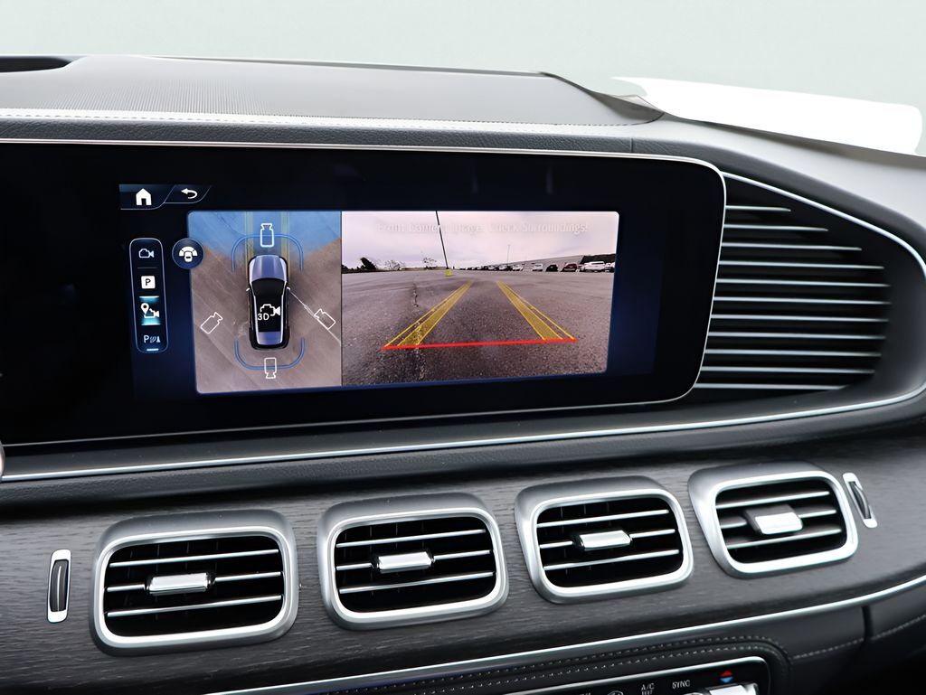 2026 Mercedes-Benz GLE GLE 350 San Clemente CA