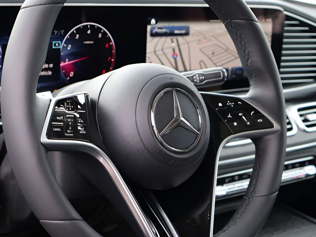 2026 Mercedes-Benz GLE GLE 350 San Clemente CA