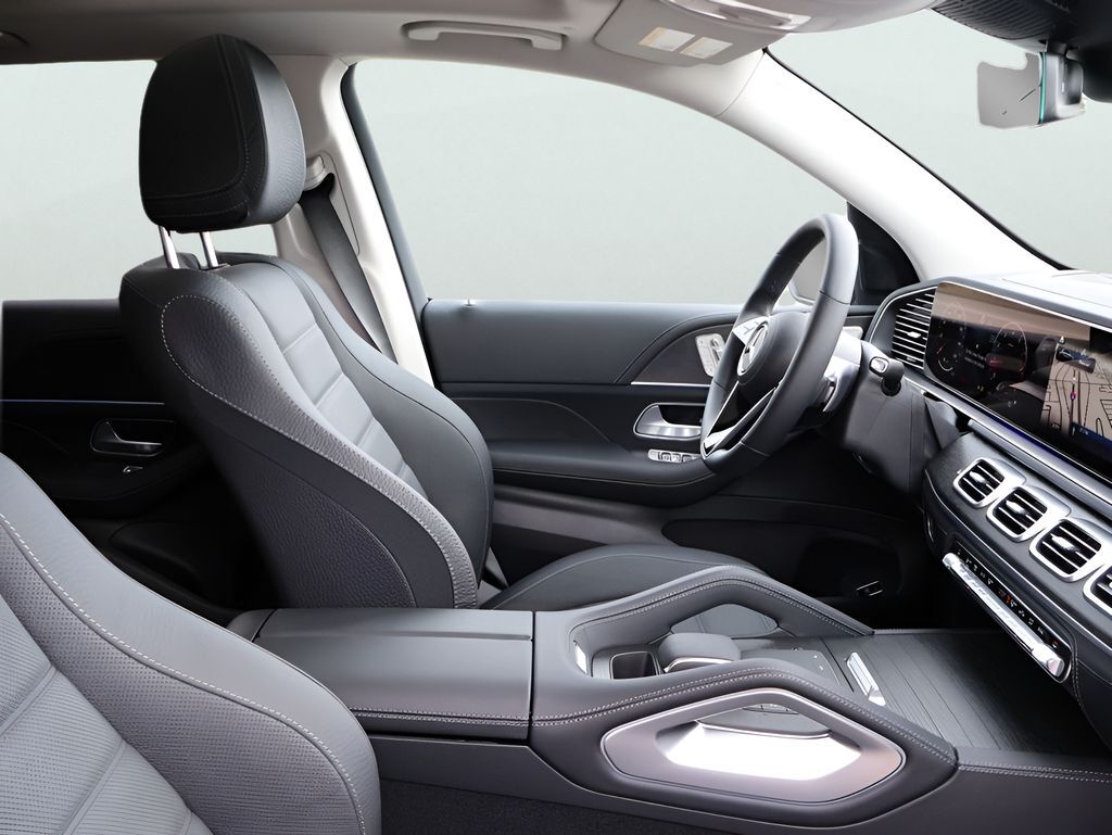 2026 Mercedes-Benz GLE GLE 350 San Clemente CA