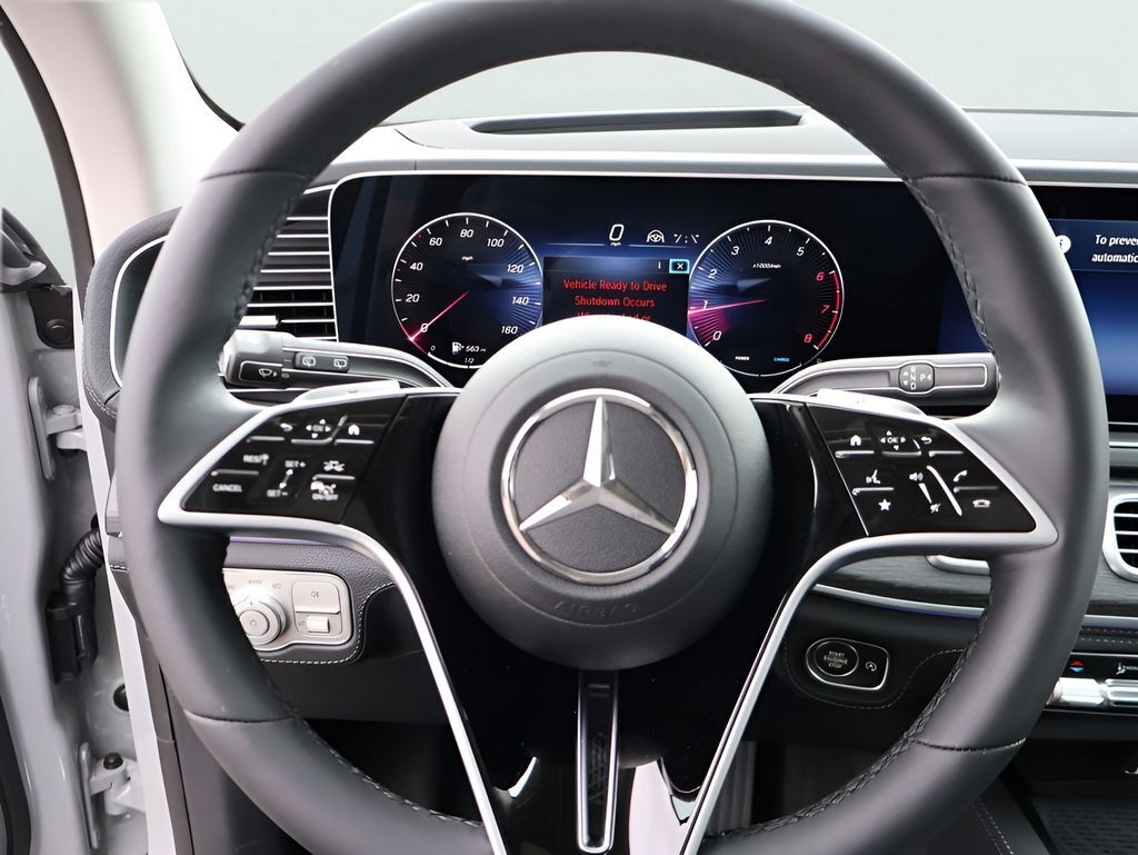 2026 Mercedes-Benz GLE GLE 350 San Clemente CA