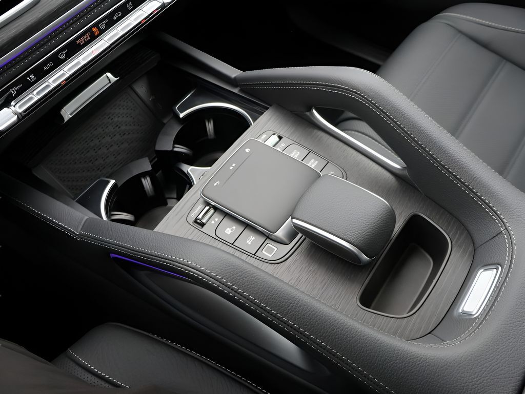 2026 Mercedes-Benz GLE GLE 350 San Clemente CA