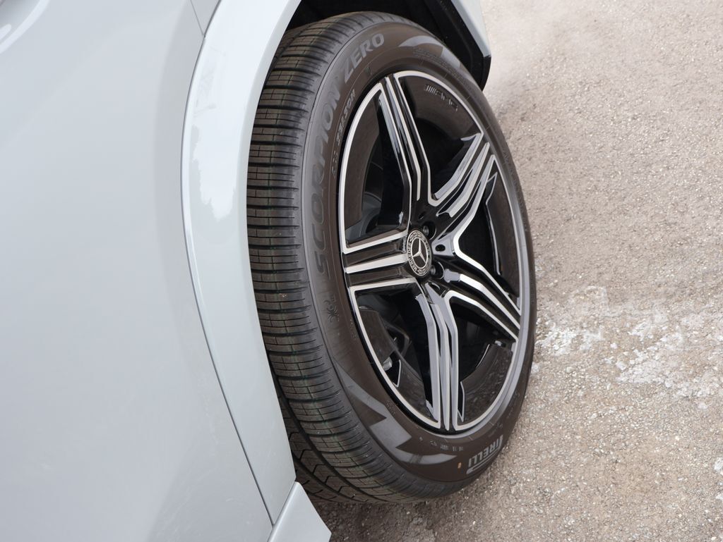 2026 Mercedes-Benz GLE GLE 350 San Clemente CA