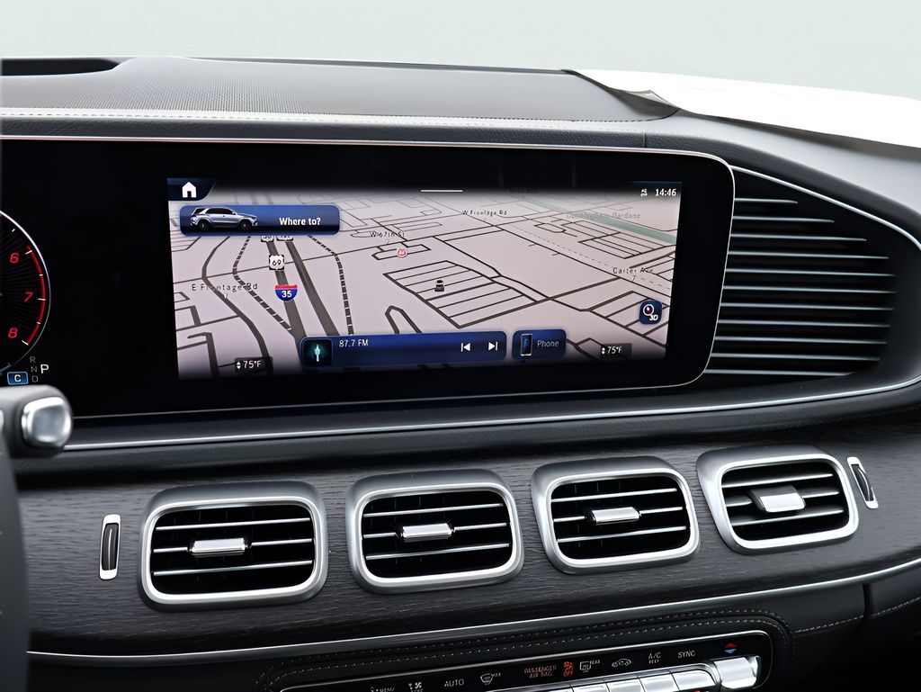 2026 Mercedes-Benz GLE GLE 350 San Clemente CA