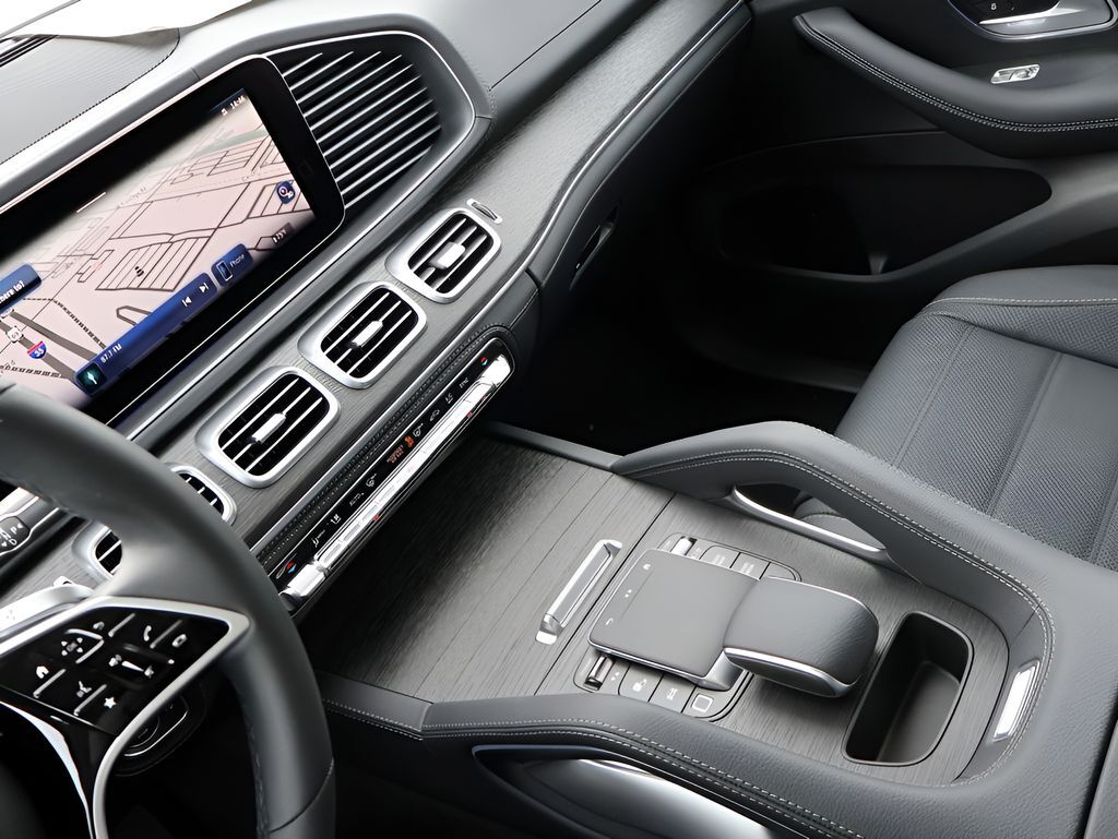 2026 Mercedes-Benz GLE GLE 350 San Clemente CA